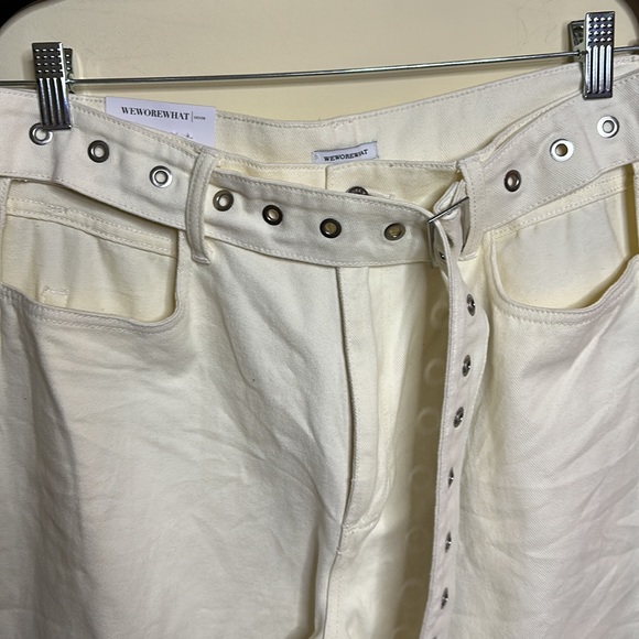 Weworewhat denim - Picture 4 of 6